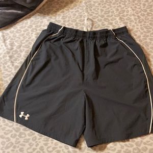Under armour shorts